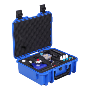 GlassMend Business-in-a-Box Windscreen Repair Kit