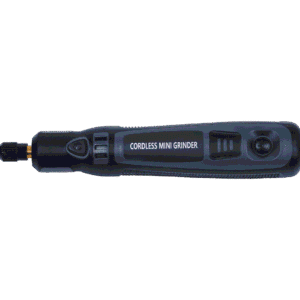 GlassMend Cordless Drill