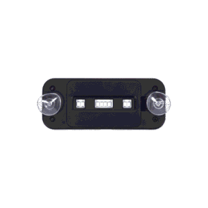 GlassMend UV Curing Light