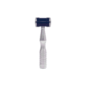 GlassMend Impact Hammer
