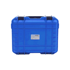 GlassMend Carry Case